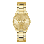 Reloj Guess ROXY GW0987L2 Dorado Mujer
