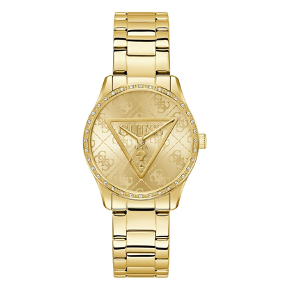 Reloj Guess ROXY GW0987L2 Dorado Mujer
