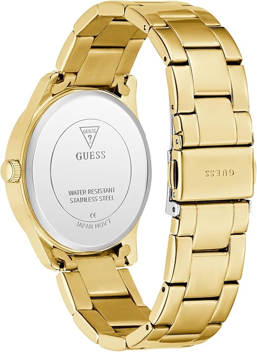 Reloj Guess ROXY GW0987L2 Dorado Mujer