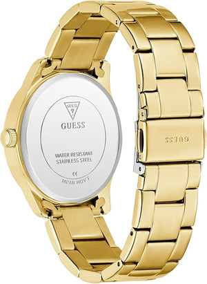 Reloj Guess ROXY GW0987L2 Dorado Mujer
