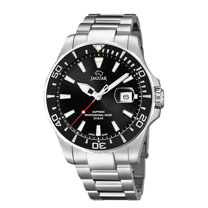 Reloj Jaguar Acamar Executive J860/D