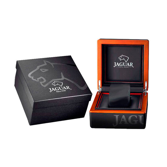 Reloj Jaguar Woman Champan J896/2