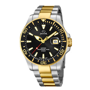 Reloj Jaguar Executive J863/D