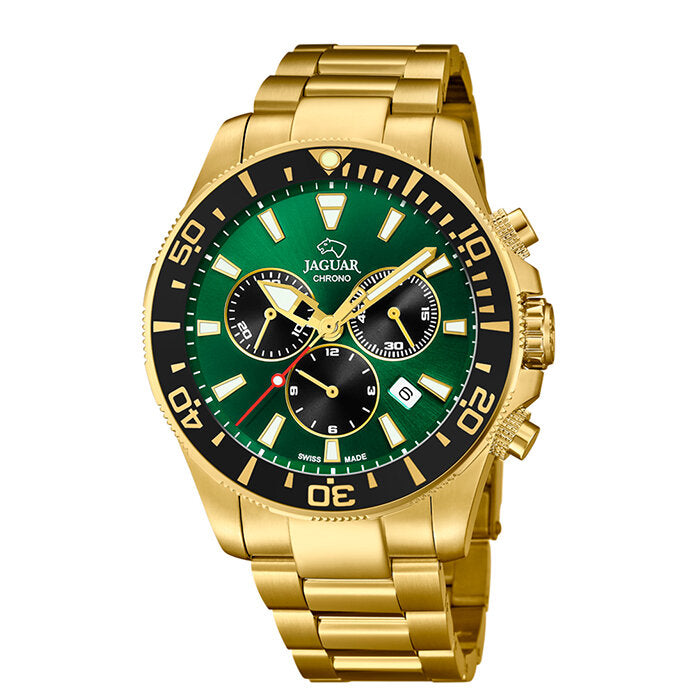 Reloj Jaguar Acamar Executive J864/1