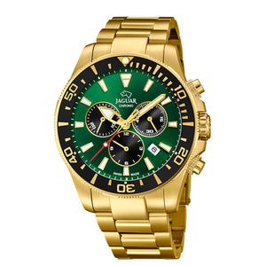Reloj Jaguar Acamar Executive J864/1