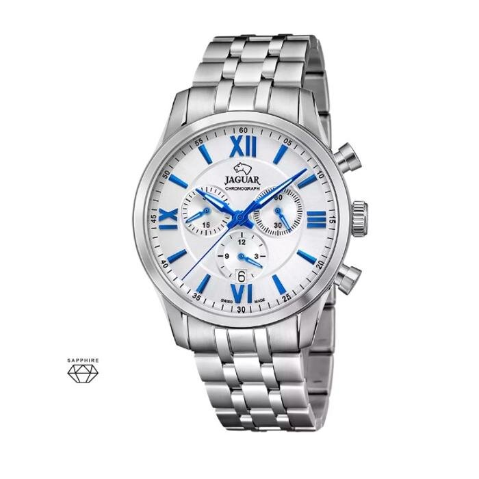 Reloj Jaguar Cronógrafo J963/1