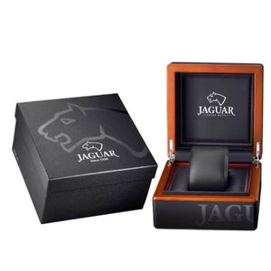 Reloj Jaguar Cronógrafo J963/1
