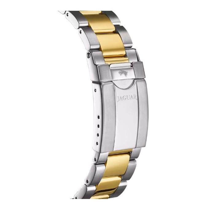 Reloj Jaguar Executive Diver J862/2