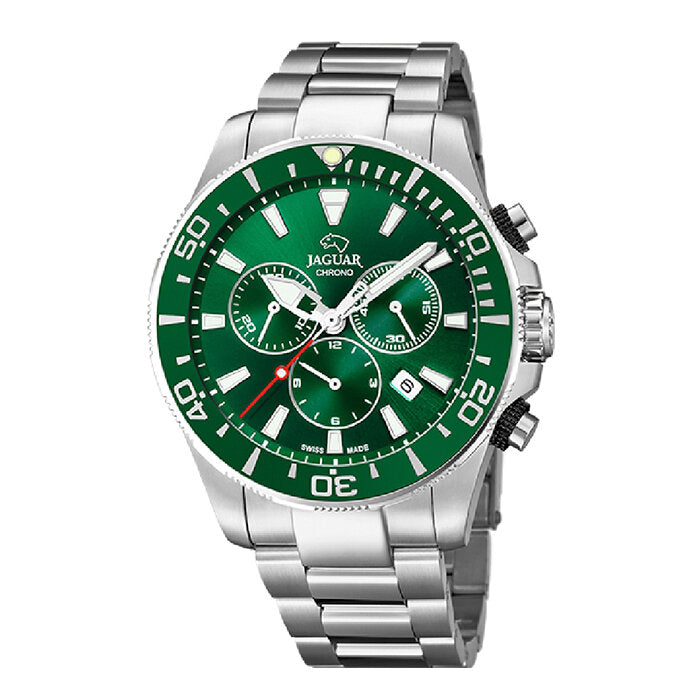 Reloj Jaguar Executive J861/4