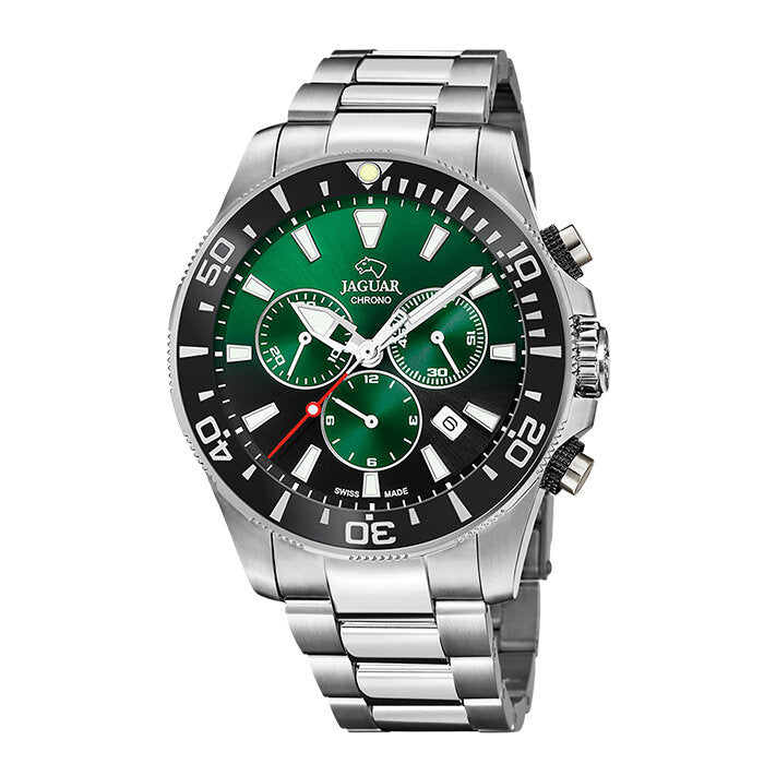 Reloj Jaguar Executive J861/9