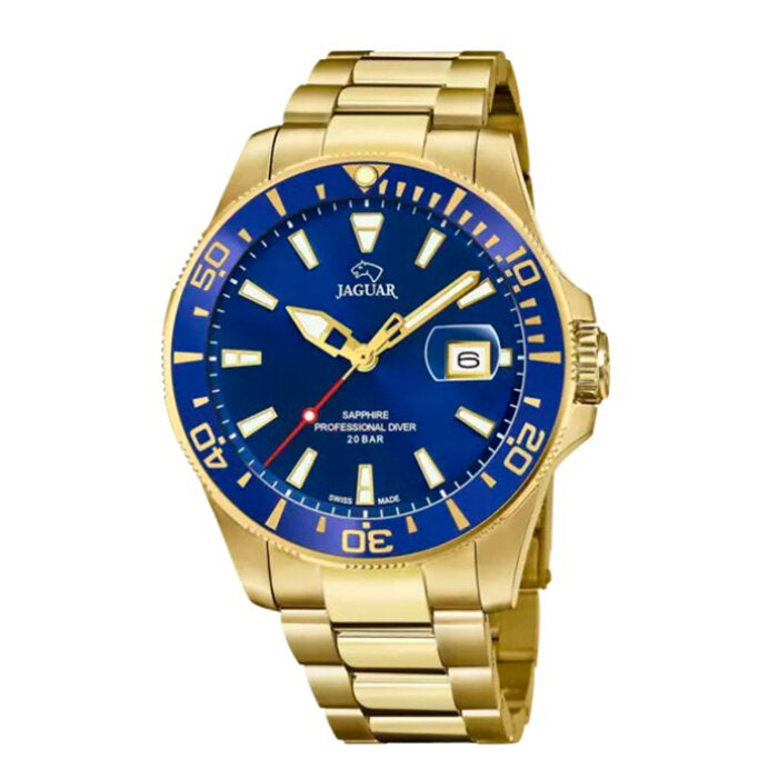 Reloj Jaguar Executive J877/1