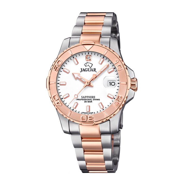 Reloj Jaguar Executive Lady J871/1