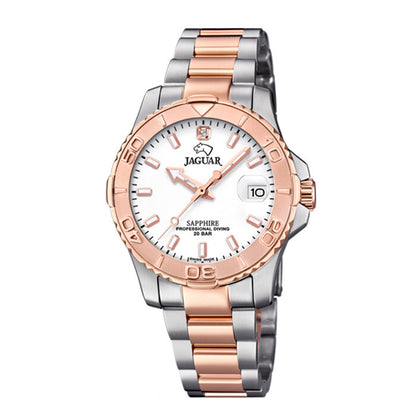 Reloj Jaguar Executive Lady J871/1