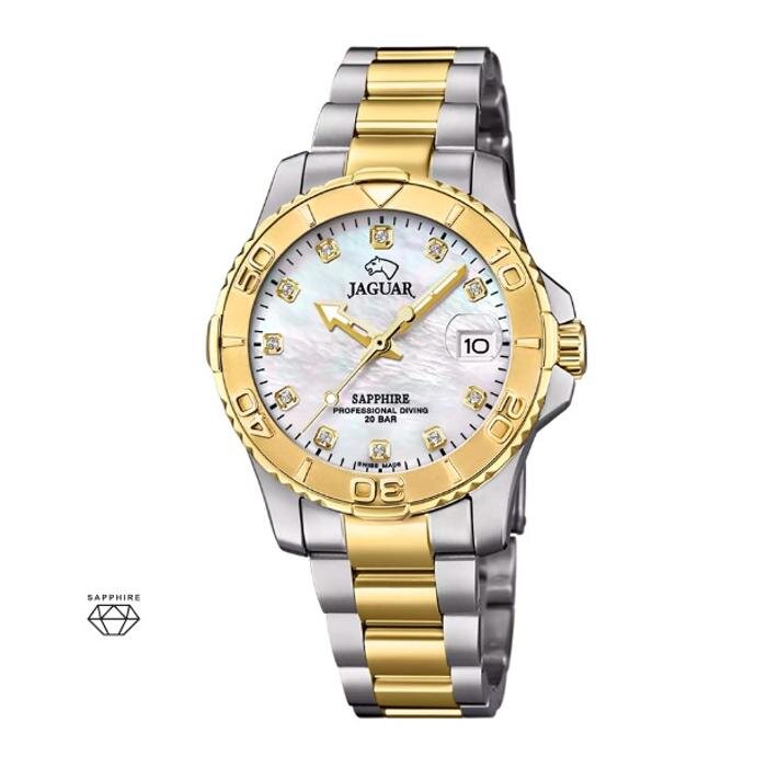 Reloj Jaguar Executive Mujer J896/3