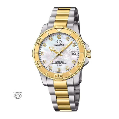 Reloj Jaguar Executive Mujer J896/3