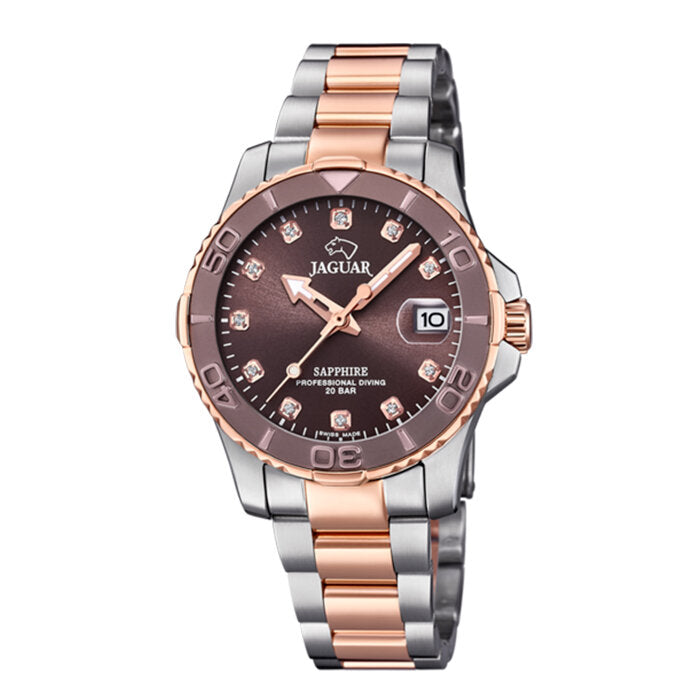 Reloj Jaguar Executive Woman J871/2