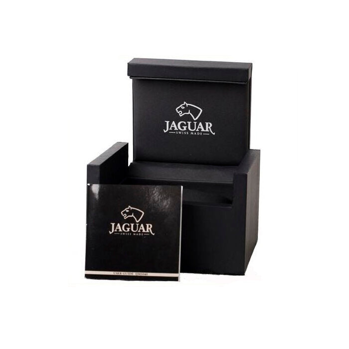 Reloj Jaguar J663/1