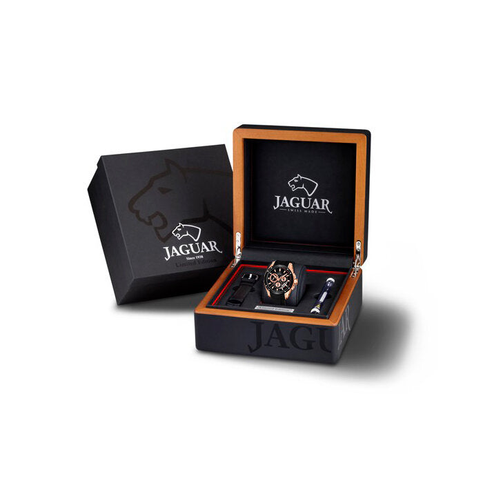 Reloj Jaguar Special Edition J691/1