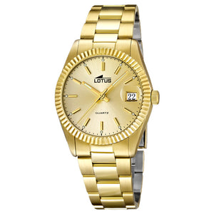 Reloj Lotus 15799/2 Sumergible 100m