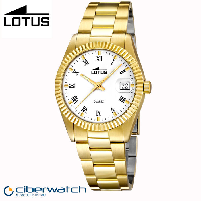 Reloj Lotus 15824/1