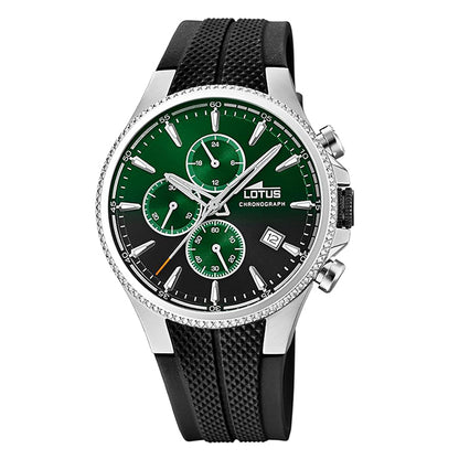 Reloj Lotus Cronógrafo 18621/A