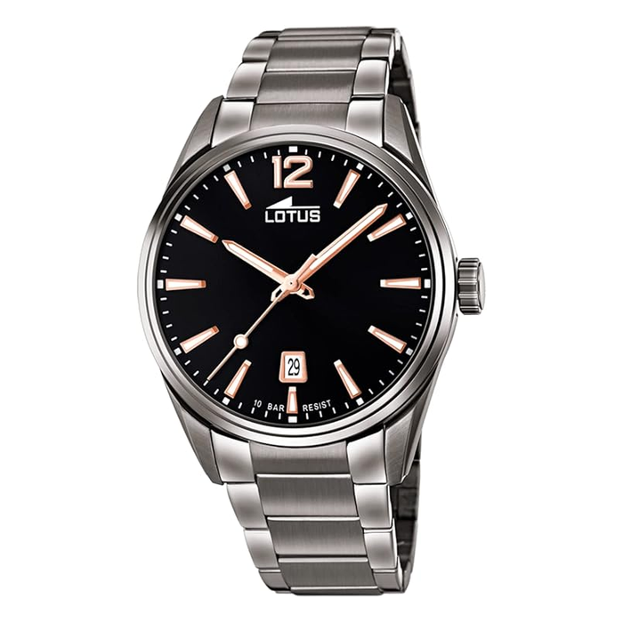 Reloj Lotus 18684/2