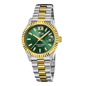 Reloj Lotus 18931/3 Mujer