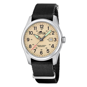 Reloj Lotus 19055/1