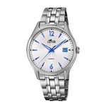 Reloj Lotus Acero Clásico 18375/1