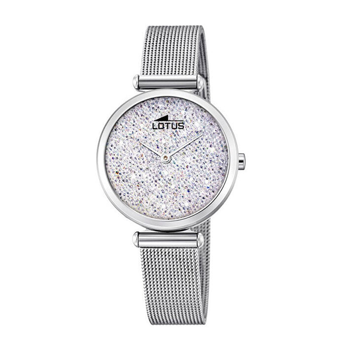 Reloj Lotus Bliss 18564/1 Swarovski Crystals