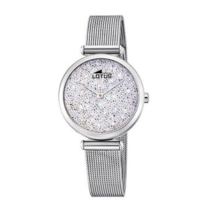 Reloj Lotus Bliss 18564/1 Swarovski Crystals