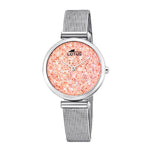 Reloj Lotus Bliss 18564/4 Swarovski Crystals