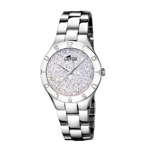 Reloj Lotus Bliss 18568/1 Swarovski Crystals