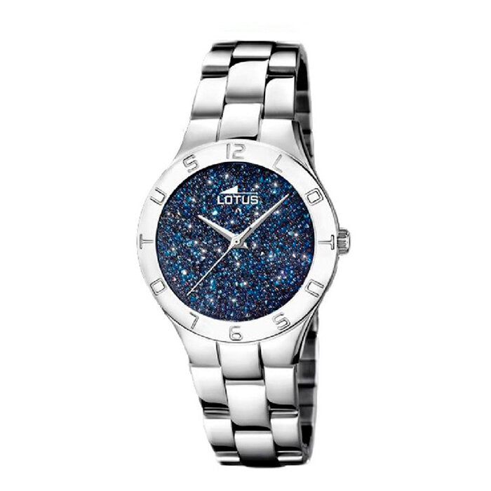 Reloj Lotus Bliss 18568/2 Swarovski Crystals