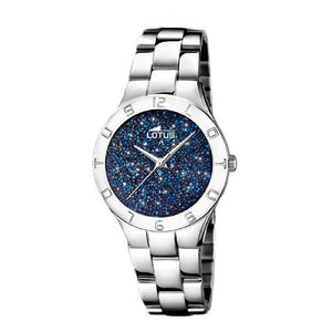 Reloj Lotus Bliss 18568/2 Swarovski Crystals