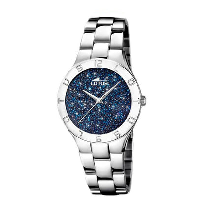Reloj Lotus Bliss 18568/2 Swarovski Crystals