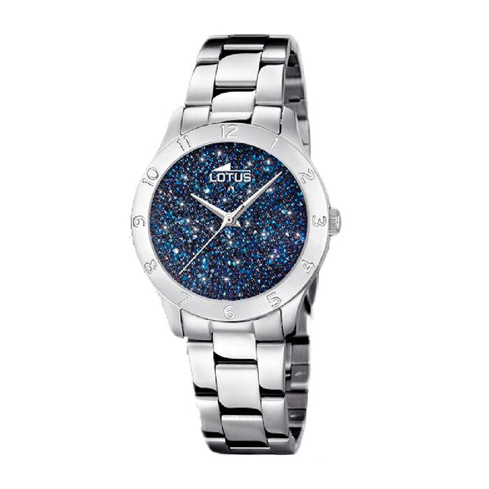 Reloj Lotus Bliss 18569/2 Swarovski Crystals