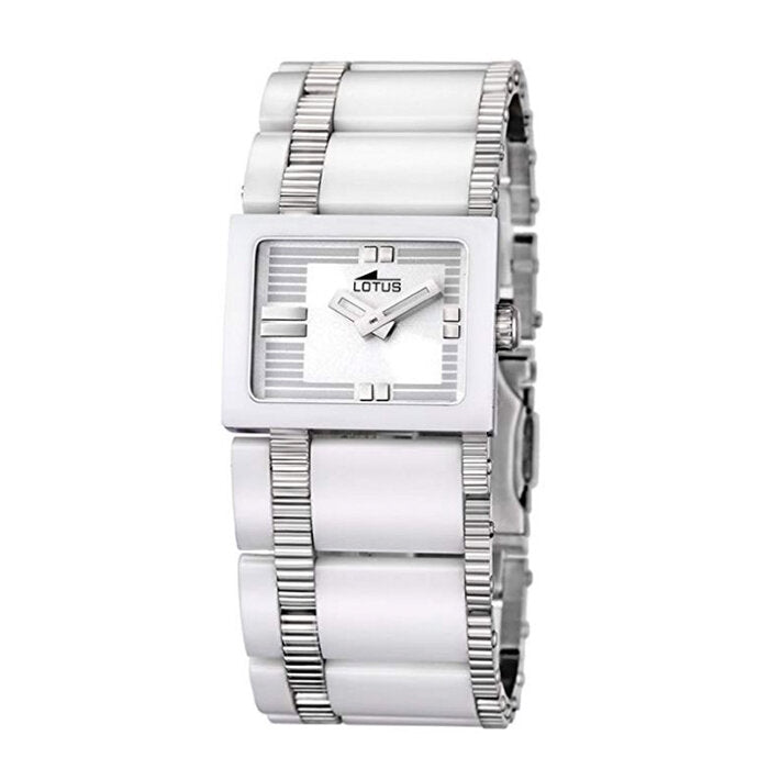 Reloj Lotus Cerámica 15597/1 para Mujer