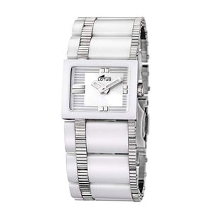 Reloj Lotus Cerámica 15597/1 para Mujer