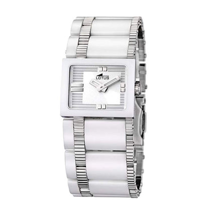 Reloj Lotus Cerámica 15597/1 para Mujer
