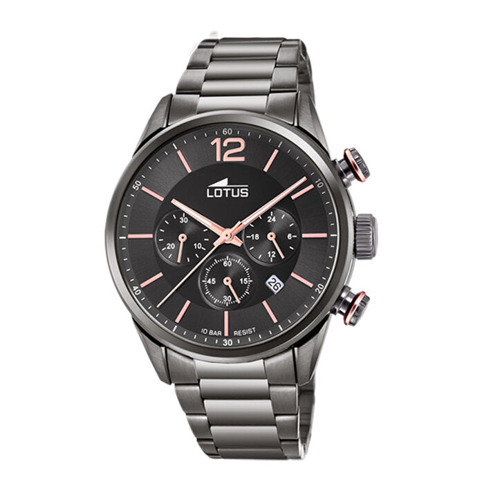 Reloj Lotus Chrono 18686/2