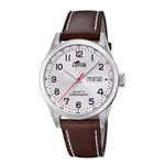 Reloj Lotus Clásicc Steel 18671/1