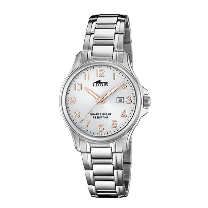 Reloj Lotus Clásico para Mujer 18655/4
