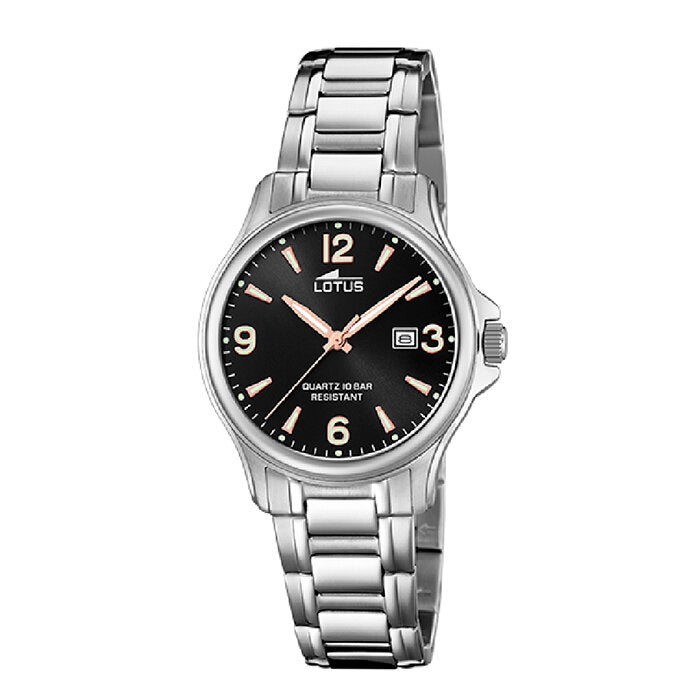 Reloj Lotus Clásico para Mujer 18655/6