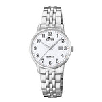 Reloj Lotus Clásico para Mujer 18698/1