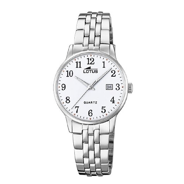 Reloj Lotus Clásico para Mujer 18698/1