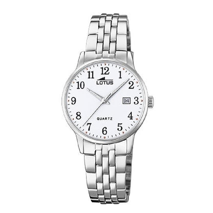 Reloj Lotus Clásico para Mujer 18698/1