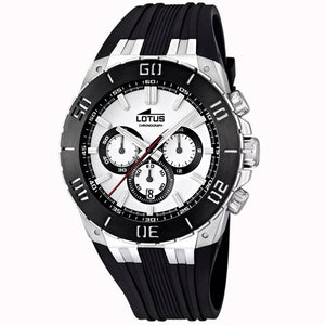 Reloj Lotus Colección R 15801/1 Sumergible 100m