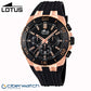 Reloj Lotus Colección R 15804/1 Sumergible 100m