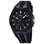 Reloj Lotus Colección R Cronógrafo 18185/4 Sumergible